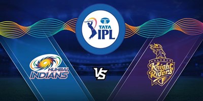 IPL 2022:  आज मुंबई का सामना करेगी कोलकाता , जानें कैसा रहेगा मौसम, पिच रिपोर्ट, संभावित प्लेइंग XI